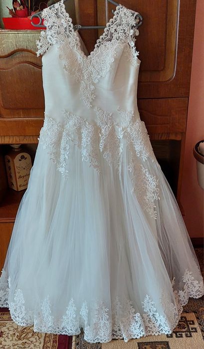 Rochie de mireasă