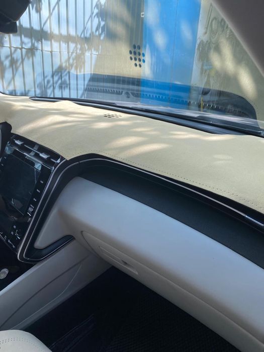 Чехол на панель Hyundai Tucson 2023