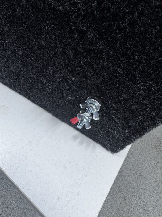 Сабвуфер Amp raid 10 дюймов