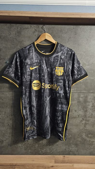 Tricou Barcelona kit 24/25