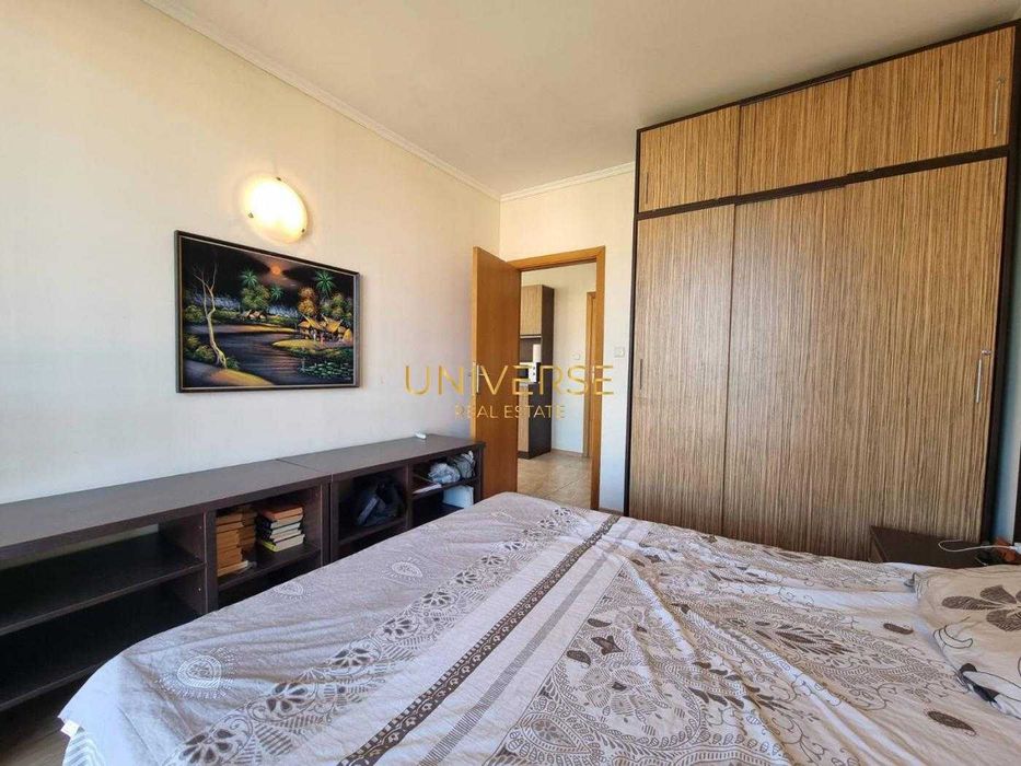 Продава се Тристаен апартамент в к.к. Слънчев бряг - 90 кв.м за 1250 €/кв.м - Снимка #13