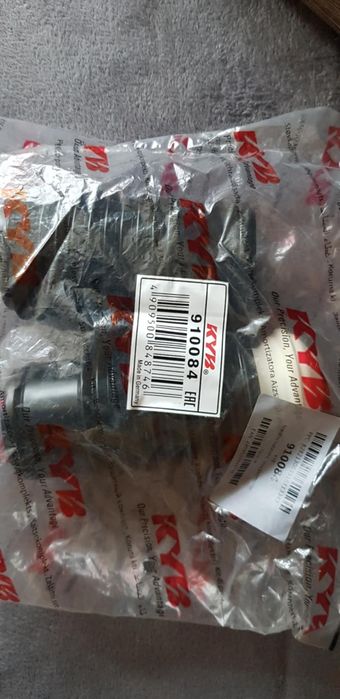 Нови филтри и други части за БМВ 320д Е90 91