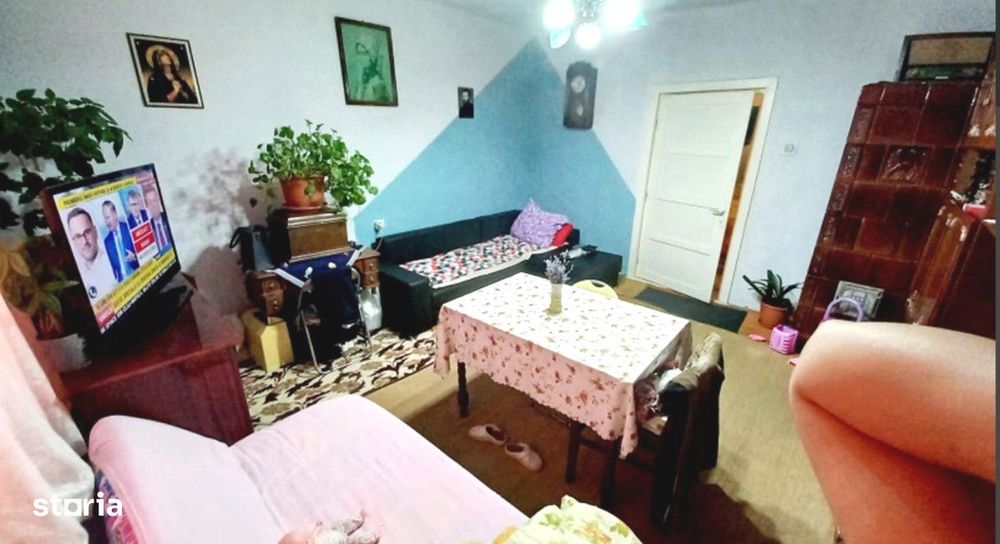 Casa individuala zona Vasile Milea