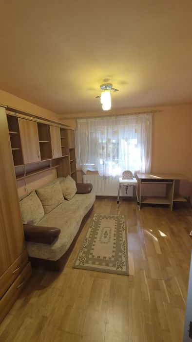 Vand apartament micro 16