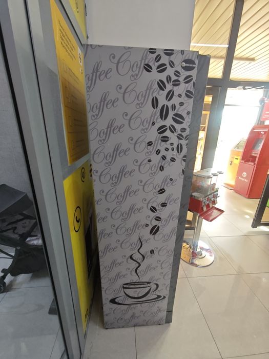 Продам кофе аппарат можно и обмен