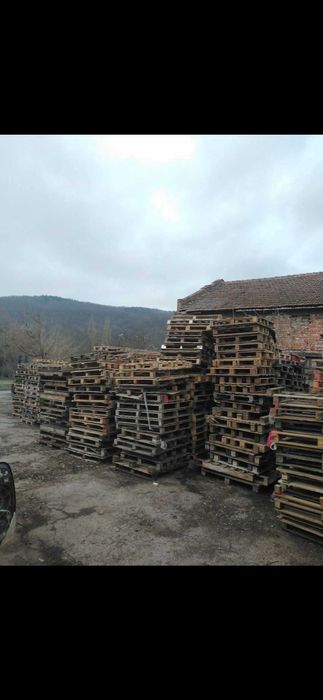 Палета 5лв брой плюс Доставка.