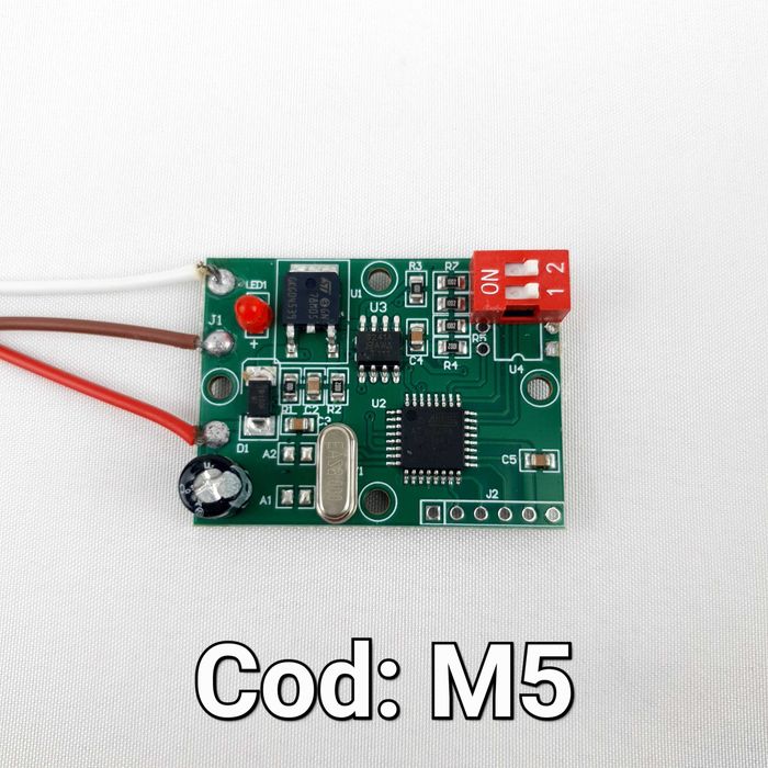 Modul Plasă Scaun BMW–Cu 3 Fire–Passenger Occupancy Sensor(SBE)–DIP Switch–Anulator Eroare Airbag Pasager–E36 E39 E46 E53 E60 E61 E63 E65 E87 E90 – M5
