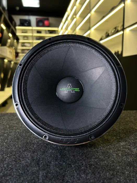 Акустика Deaf Bonce Apocalypse AP-M67AC PRO
