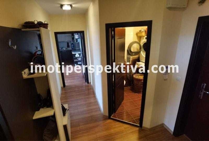 Продава се Тристаен апартамент в Пловдив, Тракия - 110 кв.м за 1888 €/кв.м - Снимка #12