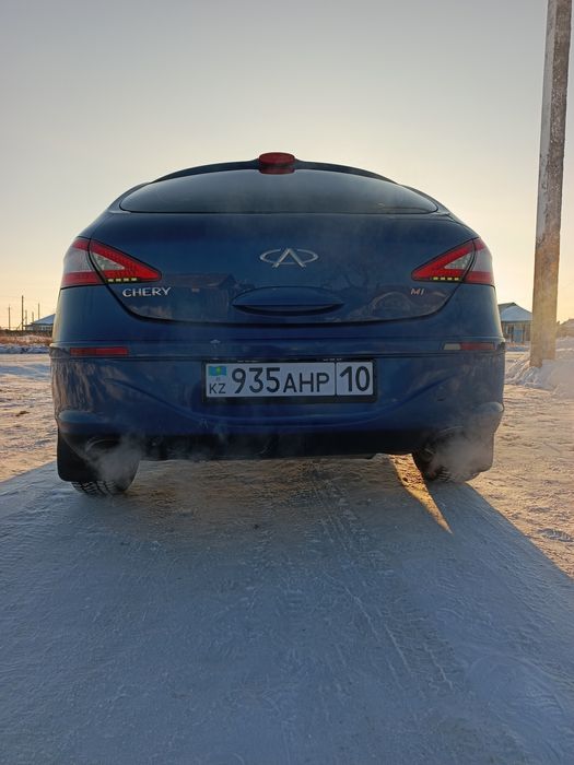 Продам Chery M11