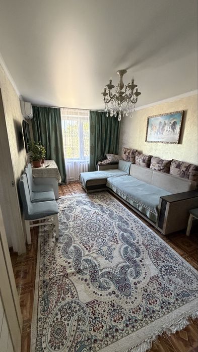 Продам квартиру срочно