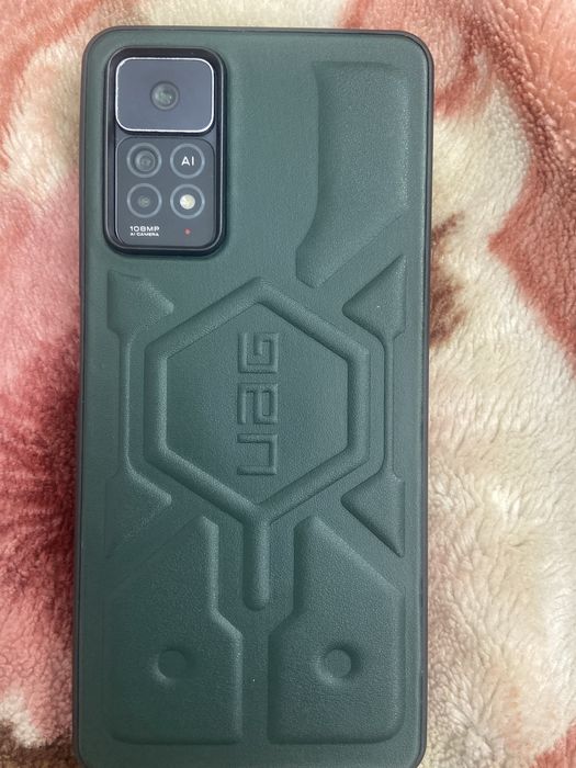 Продам Redmi Note 11 pro 5G