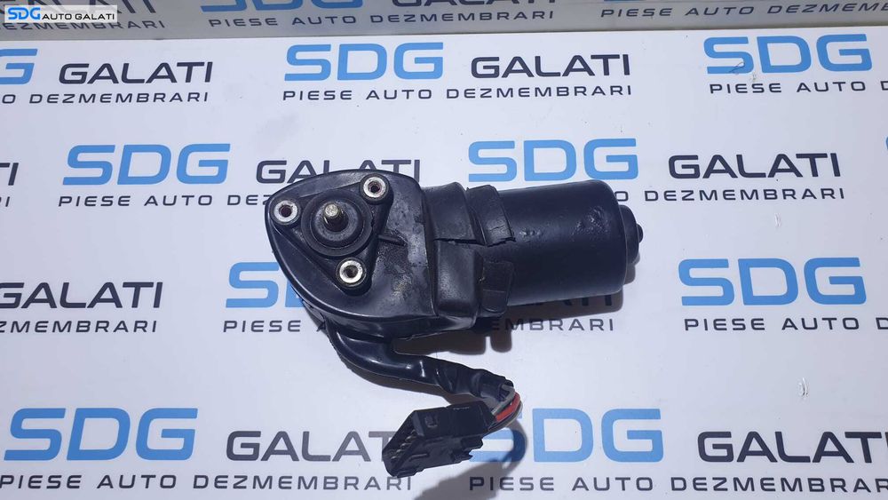 Motoras Stergator Stergatoare Parbriz Peugeot 406 1996 - 2004 Cod SDGM74