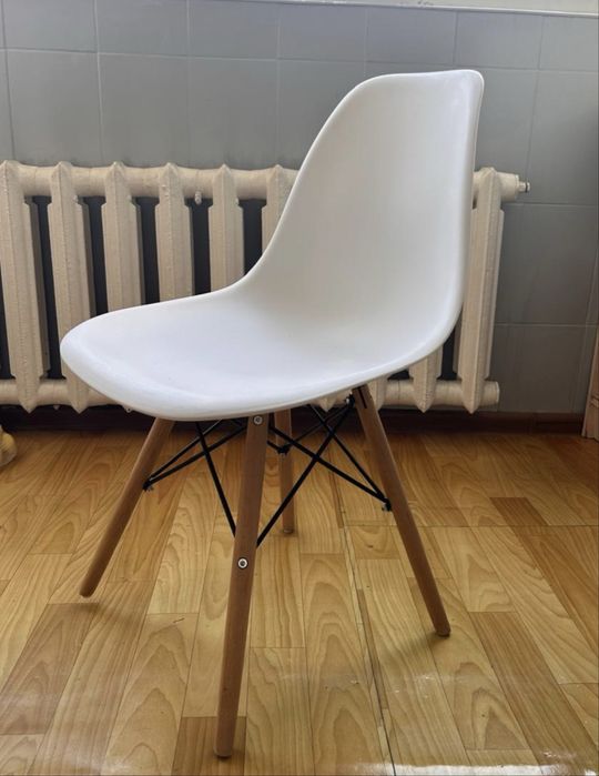 Стулья кухонные