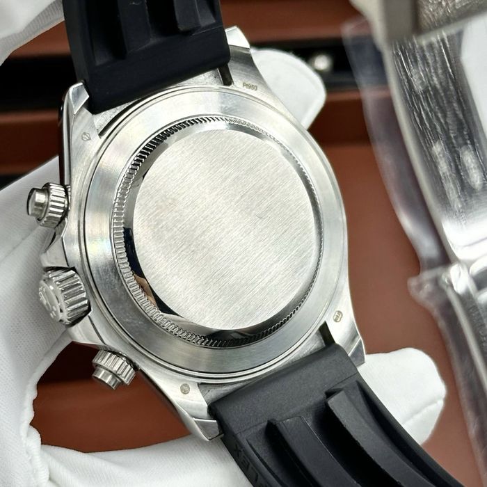 Rolex daytona cosmograph rubber 40,mm