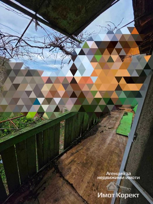 Имот Корект продава Къща, кв. Жорш махала, гр. Асеновград