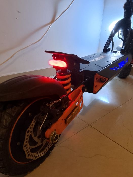 Kamikaze k1 max oferta