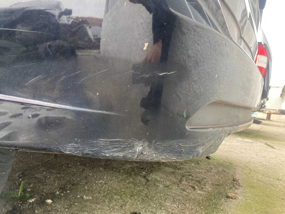 Опц броня опел зафира а opc zafira a