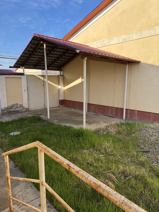 Сотилади: 4 хонали коттедж, Батош МФЙ.