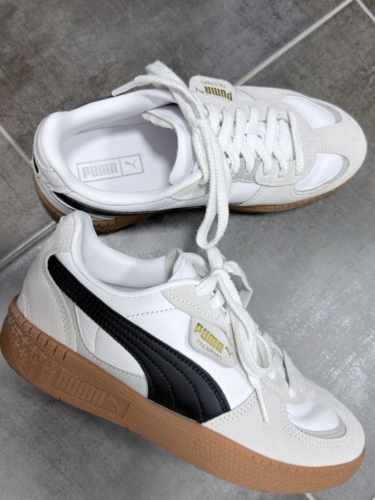 Обувки Puma palermo 38,5