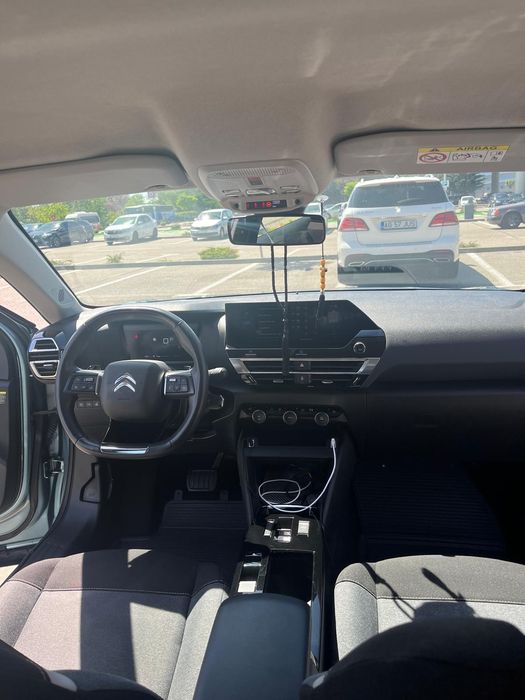 CITROËN C4 2022 — imagine 5
