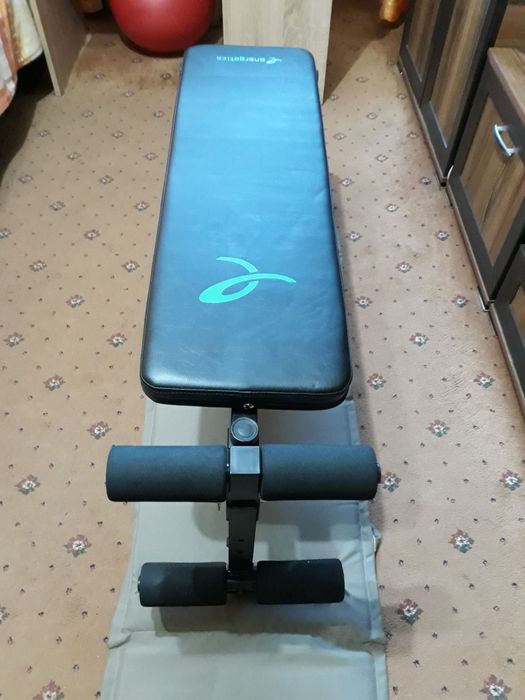 Banca fitness Energetics B1.2 ,