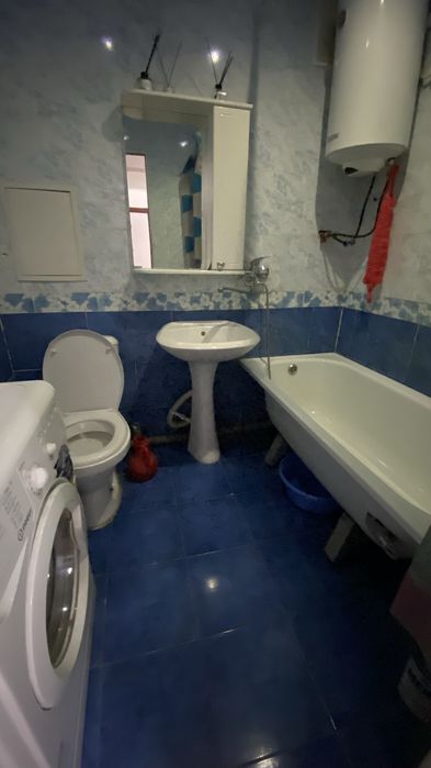 Жылы, жайлы таза пәтерлер