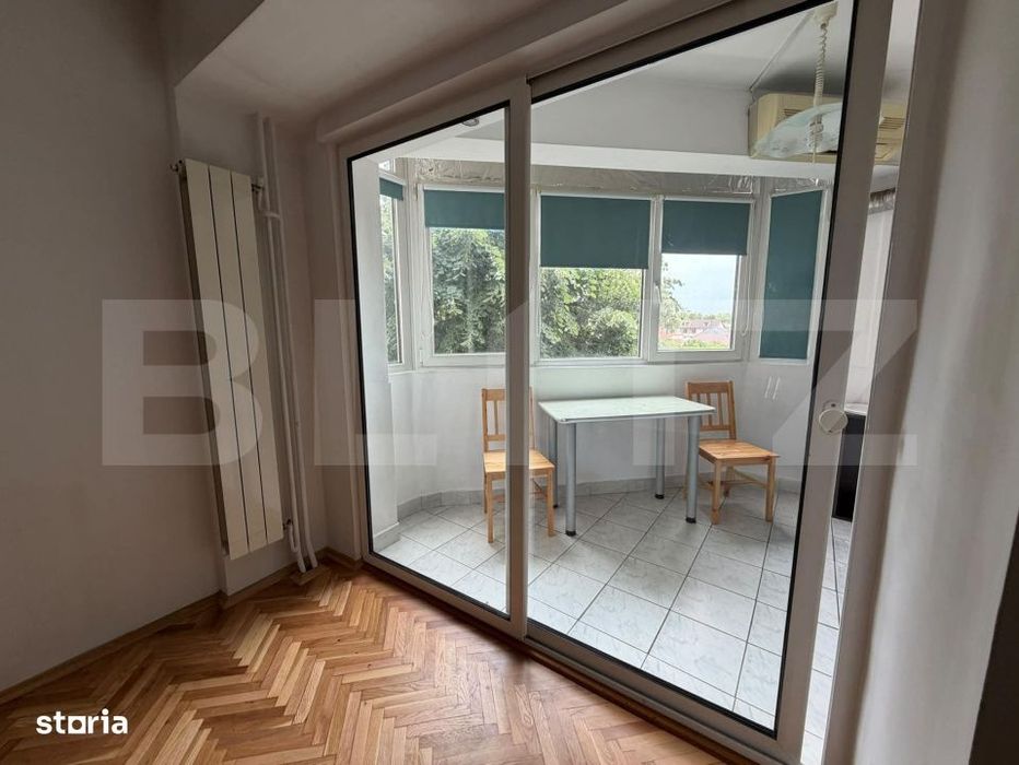 Apartament de inchiriat cu 2 camere