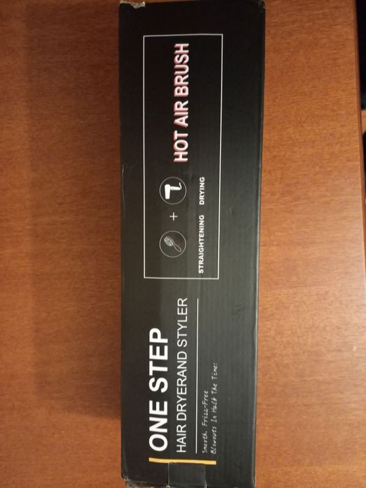 Perie electrica incalzire