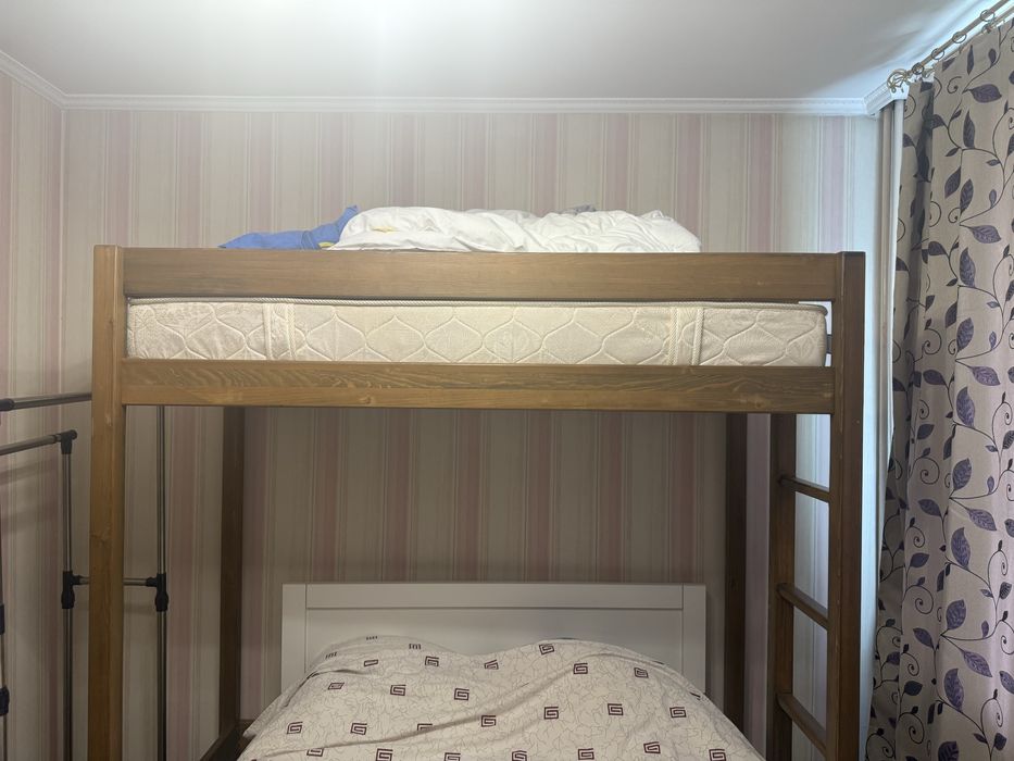 Кровать для ребёнка