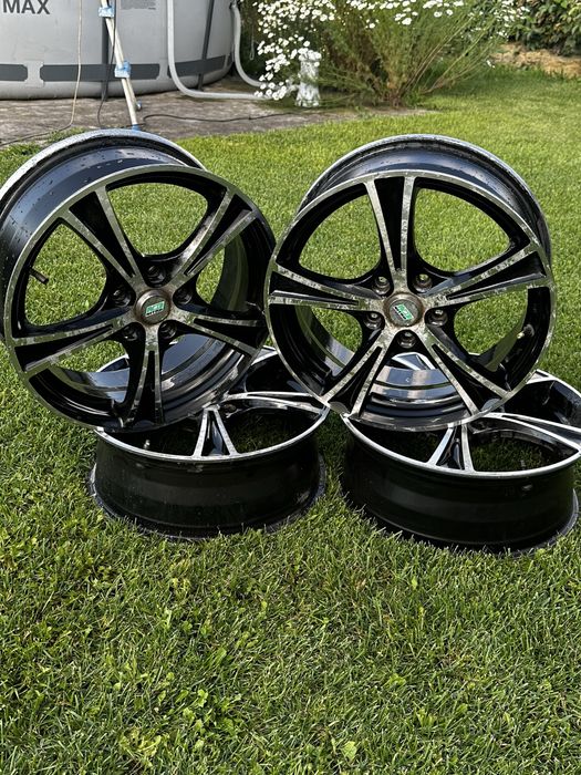 Продам диски R17