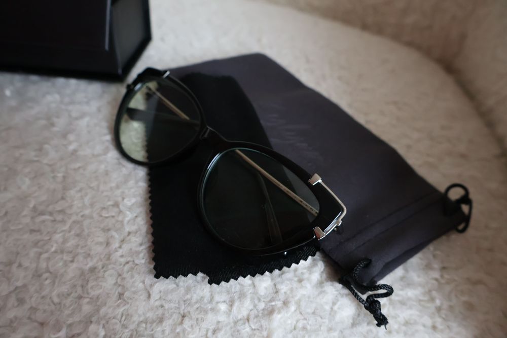 Очила за компютър Котешко око