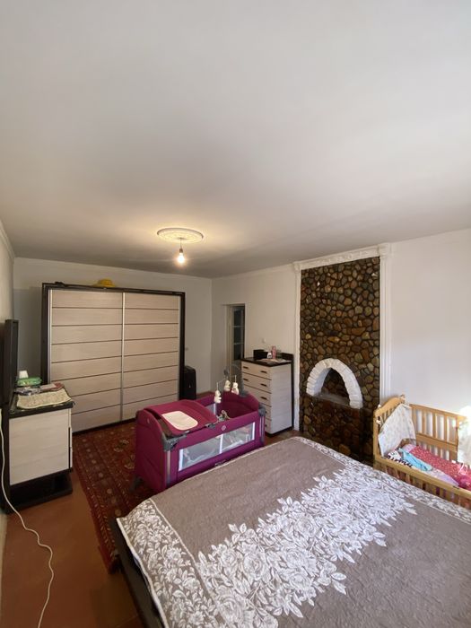 Дом 100м2, 10 соток  Уртасарай