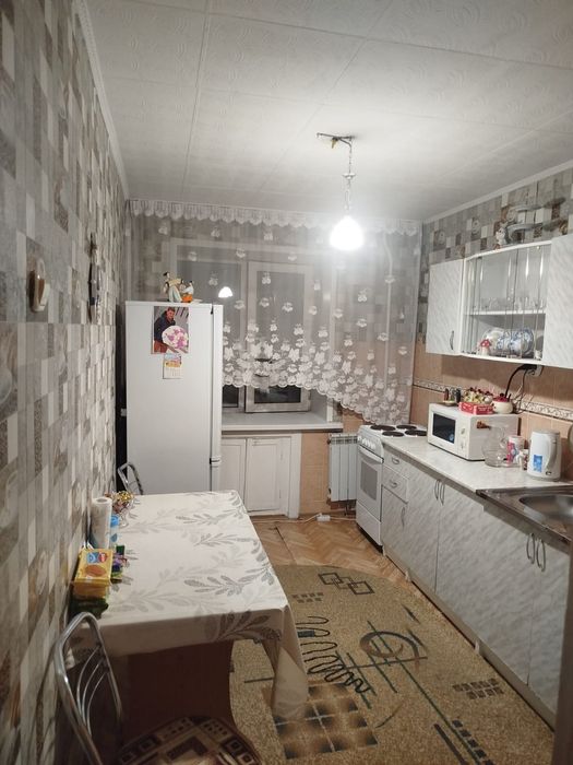 Продам квартиру в центре