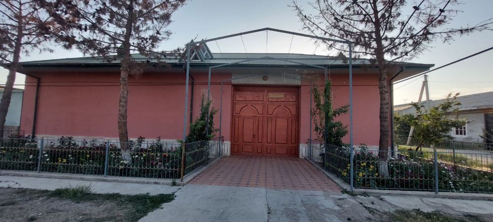 Дом 12 соток