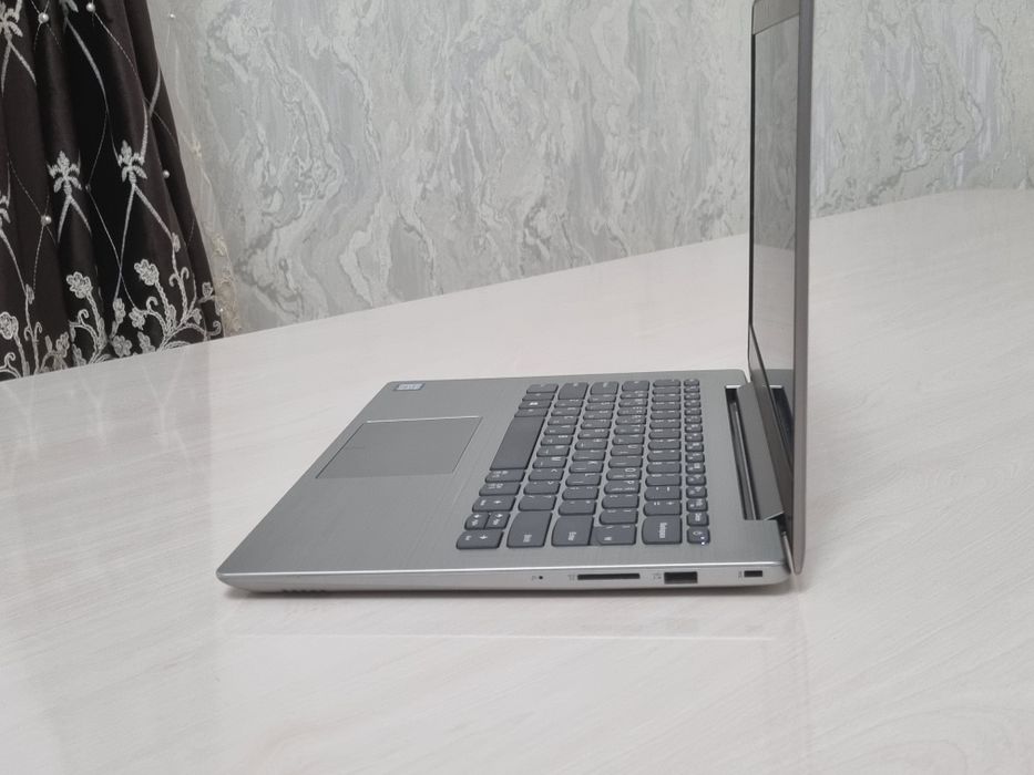 Lenovo ideapad 320s 14IKB 81BN