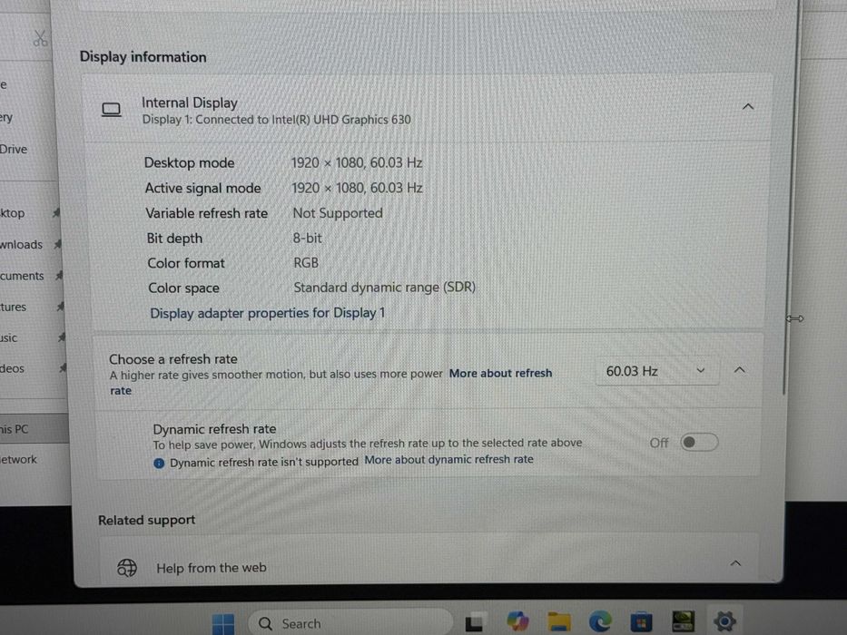 15.6 Dell G3`Core i7-9750H/GTX 1660Ti/16GB RAM/512GB SSD/FHD IPS/Бат 5