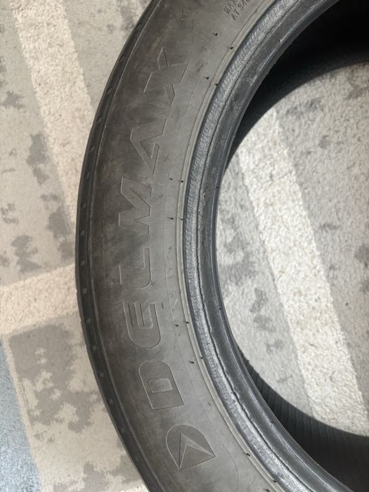 Продам летнюю пакрышку