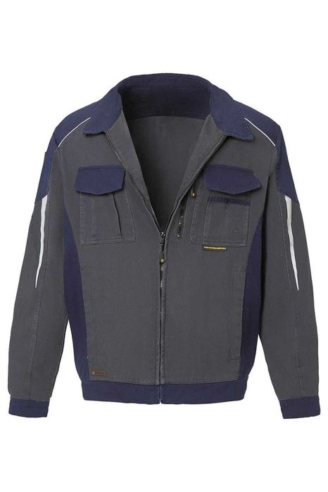 Спецодежда для рабочих специальностей