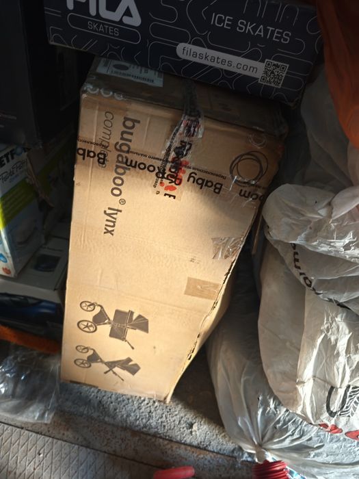 Bugaboo Lynx в идеальном состоянии