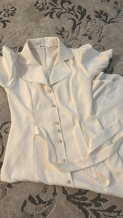 Платье для выпускников