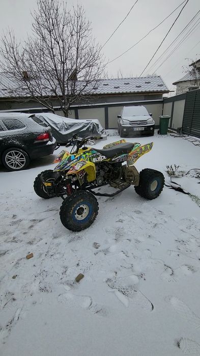 Ltr 450 fara acte