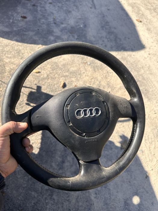 Волан от ауди тт първа генерация / audi TT