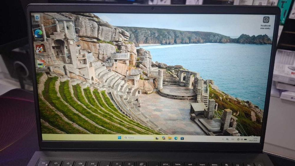 Ноутбук Dell Vostro 15