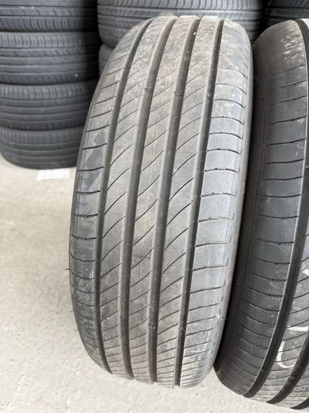 215/65/17 MICHELIN 4бр