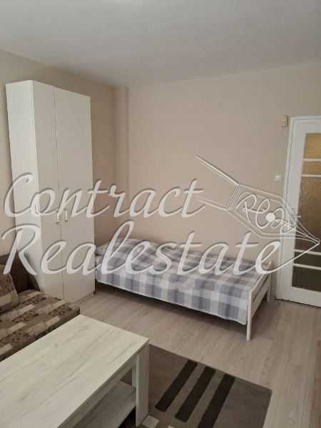 Дава се под наем Тристаен апартамент в Варна, Гръцка махала - 75 кв.м за 484.5 € - Снимка #9