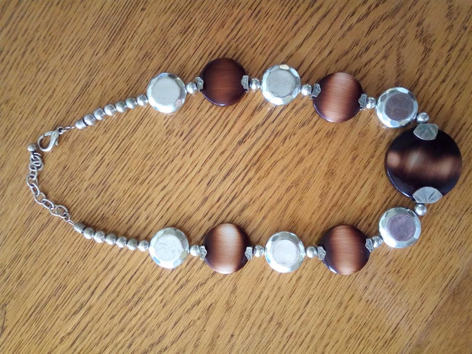 дамски гердани и медальони