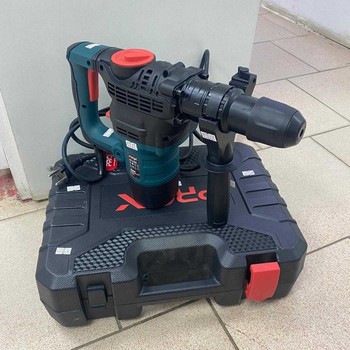 СВ-47/Перфоратор Prox PR-130405/sk153277