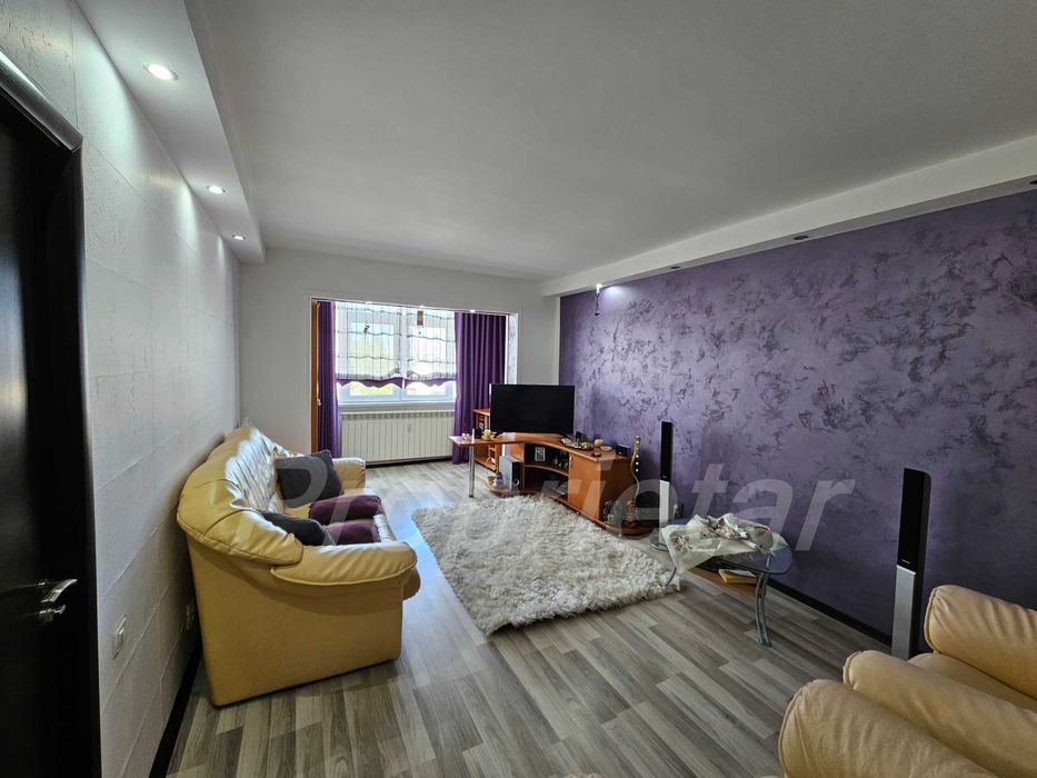 Apartament 2 camere decomandat mobilat Cet Constanta