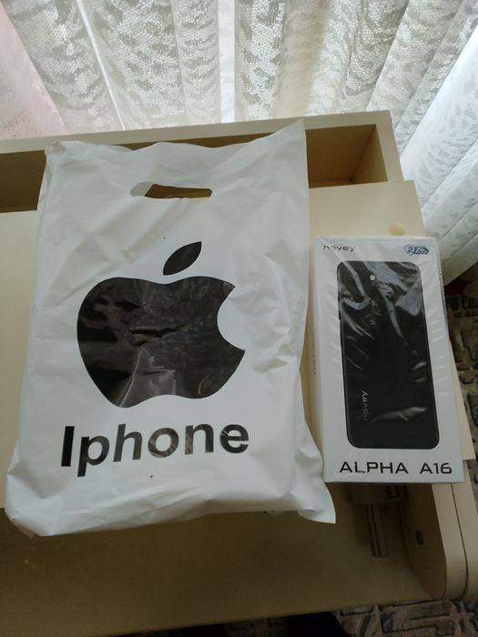 Sotiladi yengi telefon oganimga 2 oy boldi